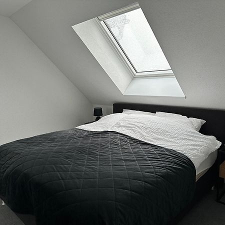 Schoenes Appartement, Zentral In Biberach Biberach an der Riss Bagian luar foto
