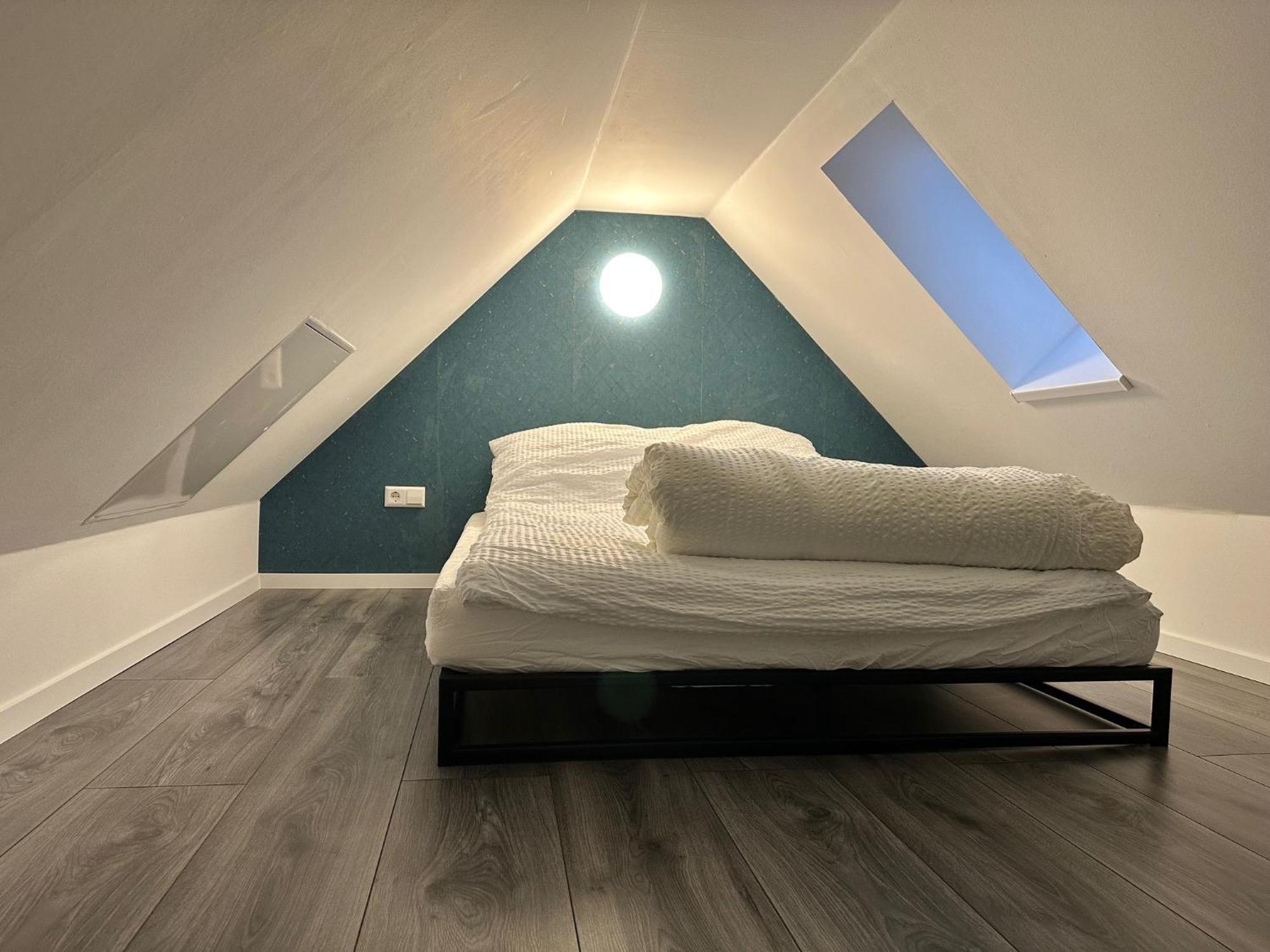 Schoenes Appartement, Zentral In Biberach Biberach an der Riss Bagian luar foto