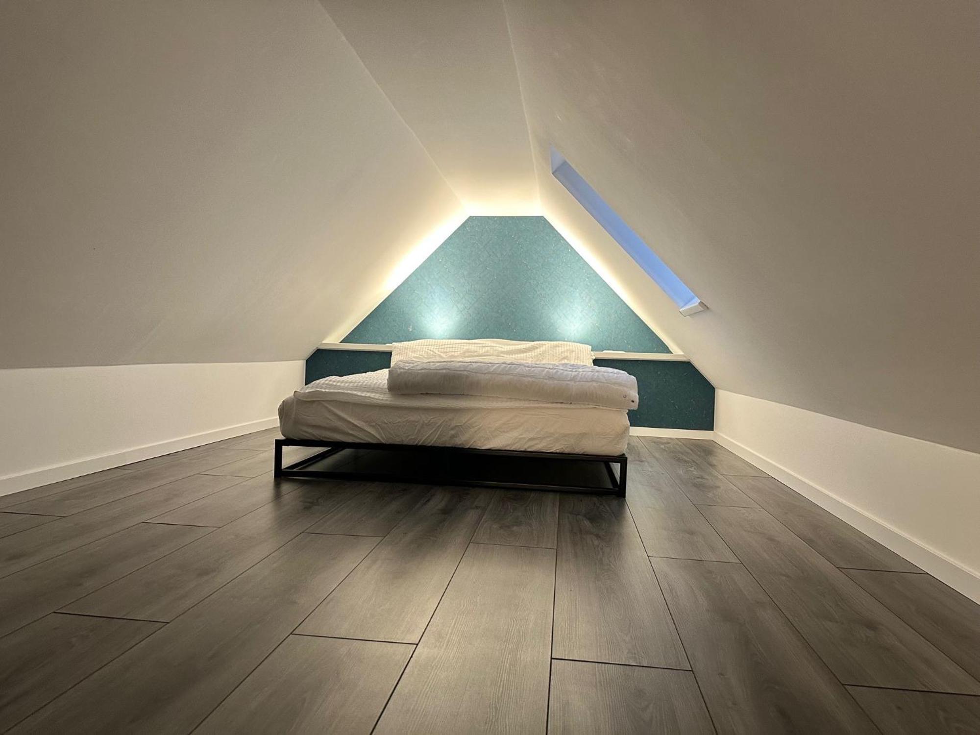 Schoenes Appartement, Zentral In Biberach Biberach an der Riss Bagian luar foto