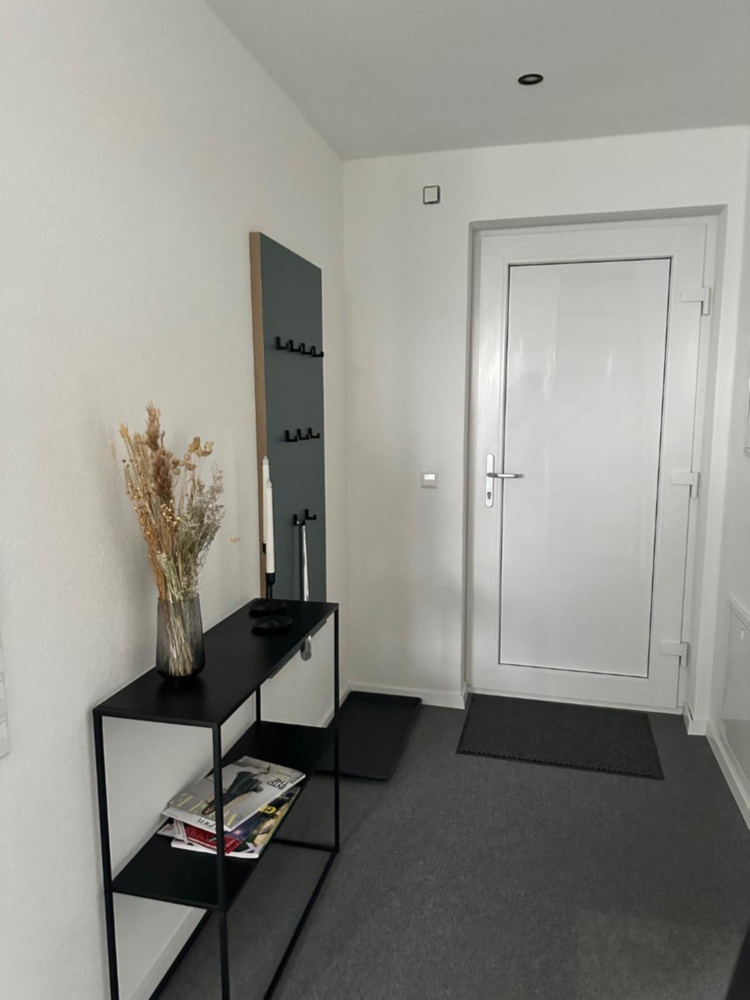 Schoenes Appartement, Zentral In Biberach Biberach an der Riss Bagian luar foto